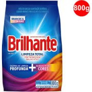 SABAO EM PO BRILHANTE 800GR -